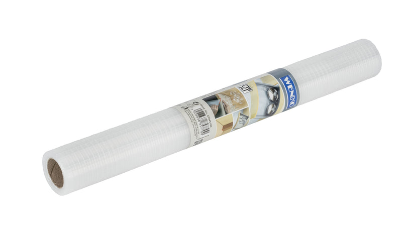 WENKO Anti-Rutsch-Matte perforiert 50x150cm