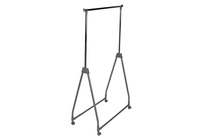 WENKO Kleiderständer klappbar