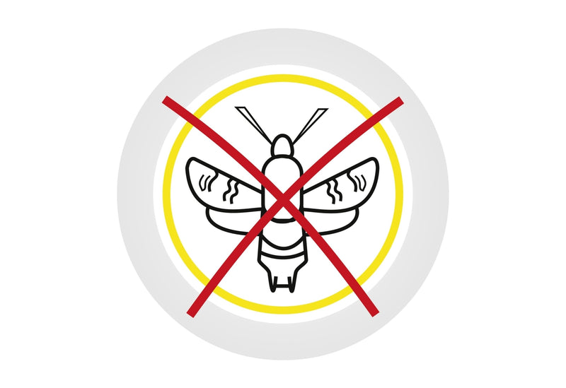 WENKO Kleiderschutzhüllen 6Stück