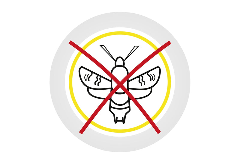 WENKO Kleiderschutzhüllen 6Stück