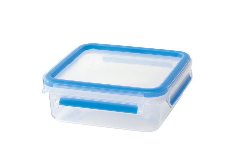 EMSA Frischhaltedose Clip&Close quadratisch 0,85 l