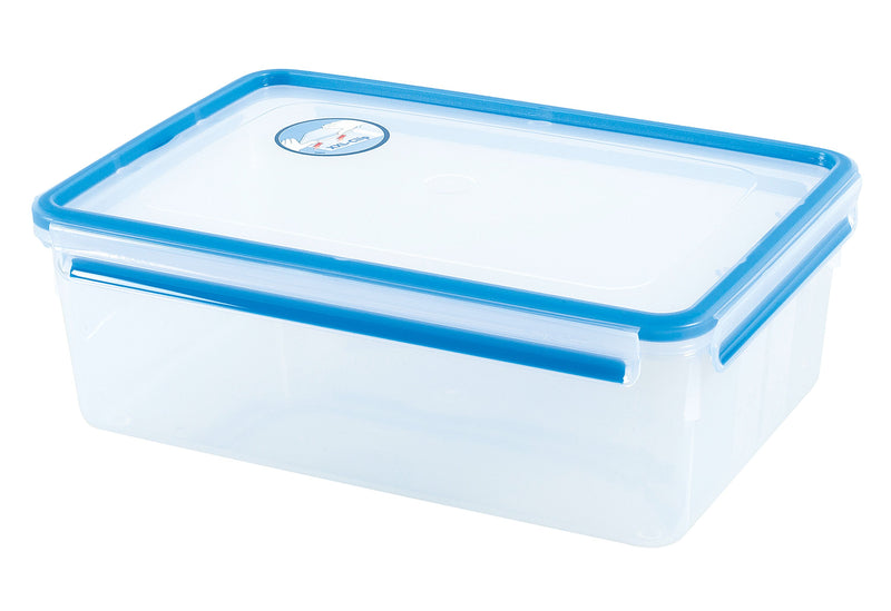 EMSA Frischhaltedose Clip&Close 2.0 rechteckig 5,50l