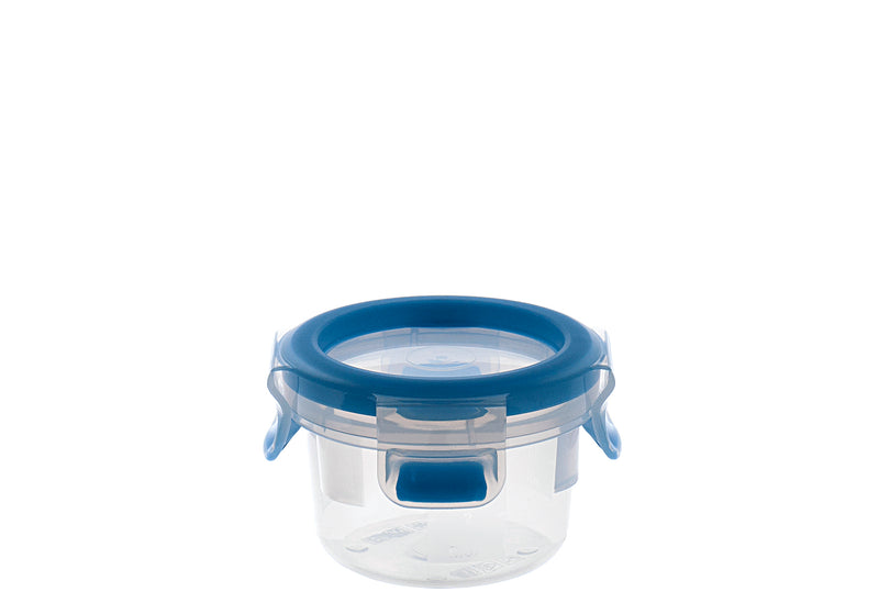 EMSA Frischhaltedose Clip&Close rund 0,15 l