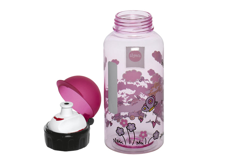 EMSA Trinkflasche Kids Tritan 0,4l Princess