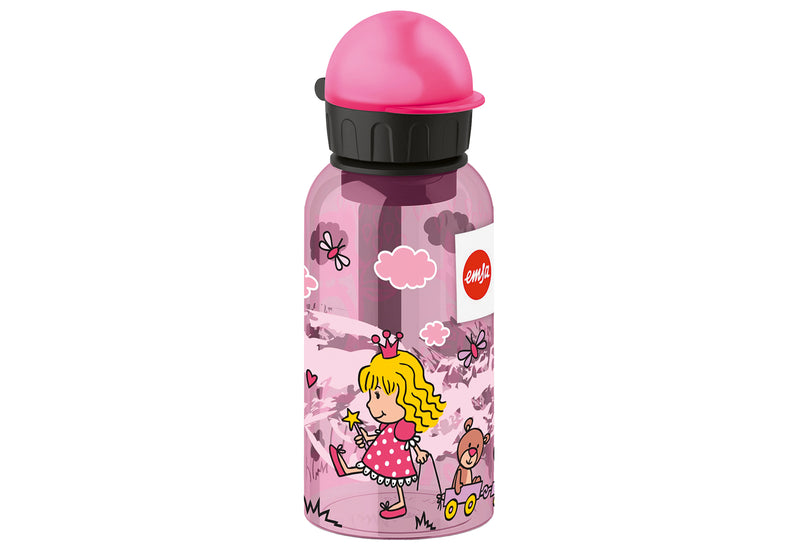 EMSA Trinkflasche Kids Tritan 0,4l Princess