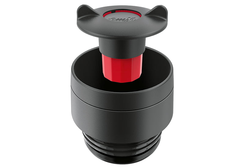 EMSA Ersatzdeckel zu Travel Mug Isolierbecher 0,36l und 0,5l