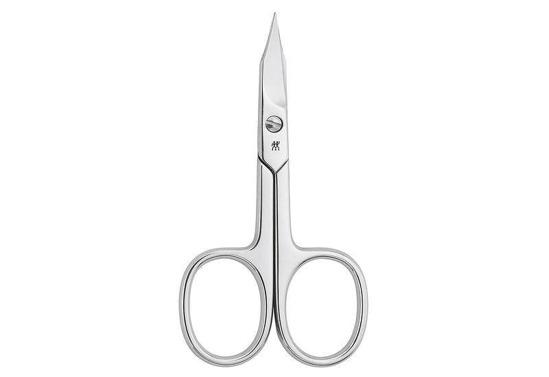 ZWILLING BEAUTY Kombi Nagel- und Hautschere Classic Inox 90mm