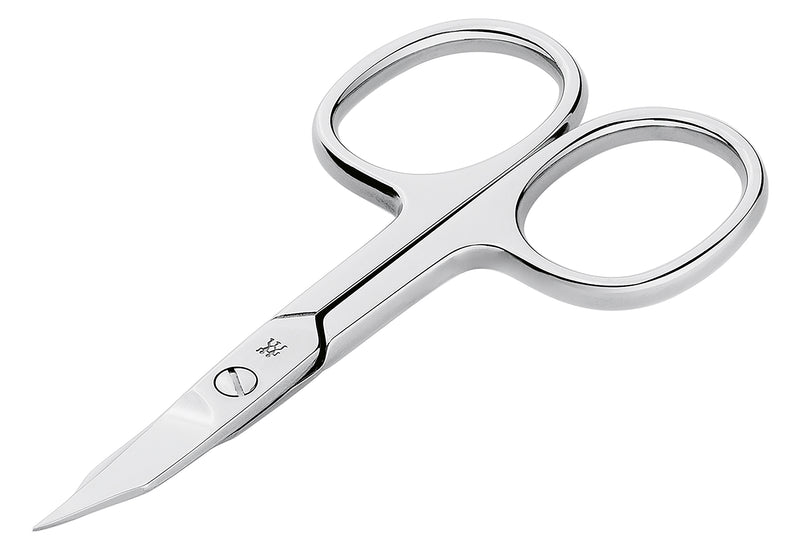 ZWILLING BEAUTY Kombi Nagel- und Hautschere Classic Inox 90mm