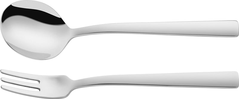 ZWILLING Pastabesteckset Dinner poliert 2tlg