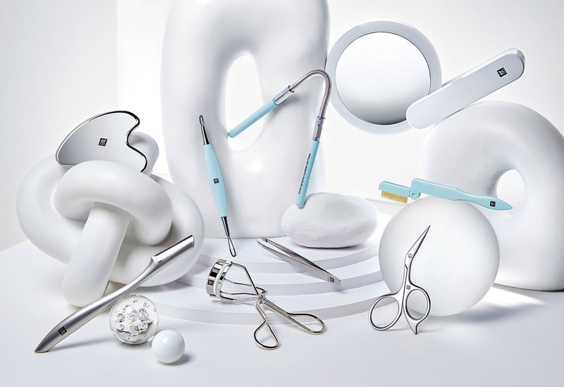 ZWILLING BEAUTY LED Make up Spiegel Premium