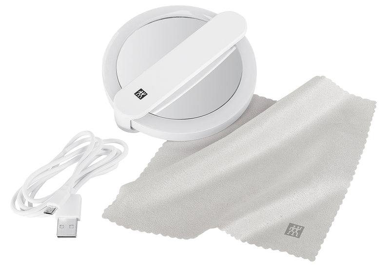 ZWILLING BEAUTY LED Make up Spiegel Premium