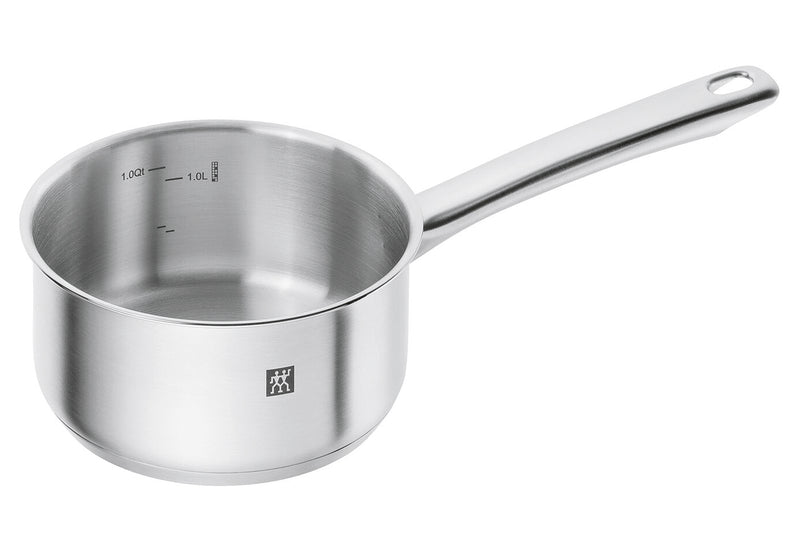 ZWILLING Topfset True Flow 5teilig