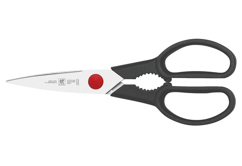 ZWILLING Messerblockset Schwarz All * Star 7teilig