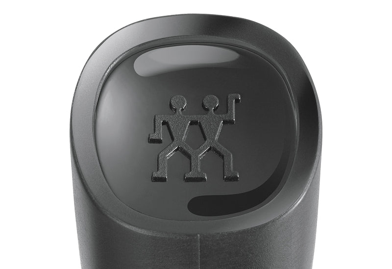 ZWILLING Messerblockset Schwarz All * Star 7teilig