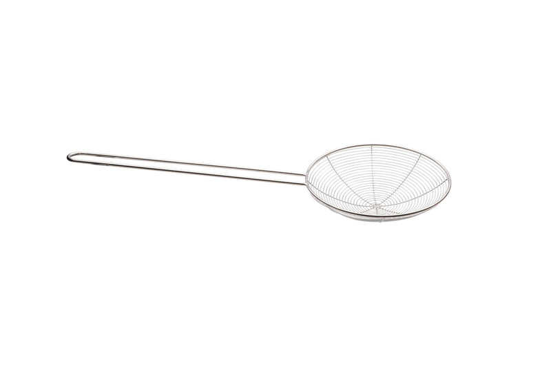 WEIS Schaumlöffel Spirale Ø16cm tiefe Form