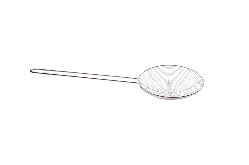 WEIS Schaumlöffel Spirale Ø16cm tiefe Form