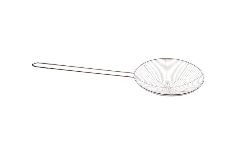 WEIS Schaumlöffel Spirale Ø18cm tiefe Form