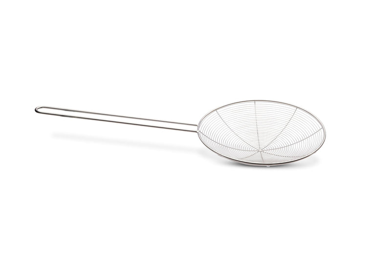 WEIS Schaumlöffel Spirale Ø20cm tiefe Form