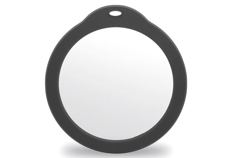 WEIS Frischhaltedeckel Ø20cm Glas/Silikon