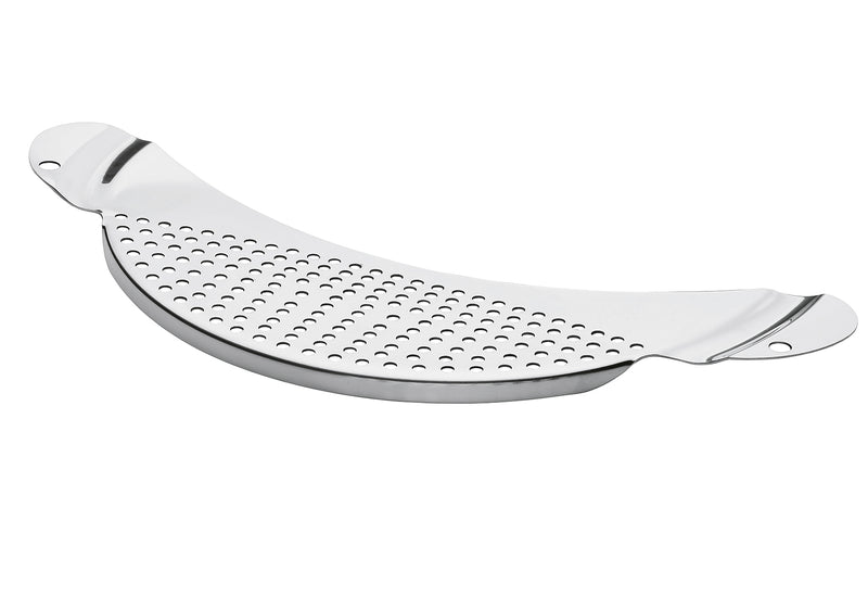 WEIS Abgießhilfe aus Edelstahl