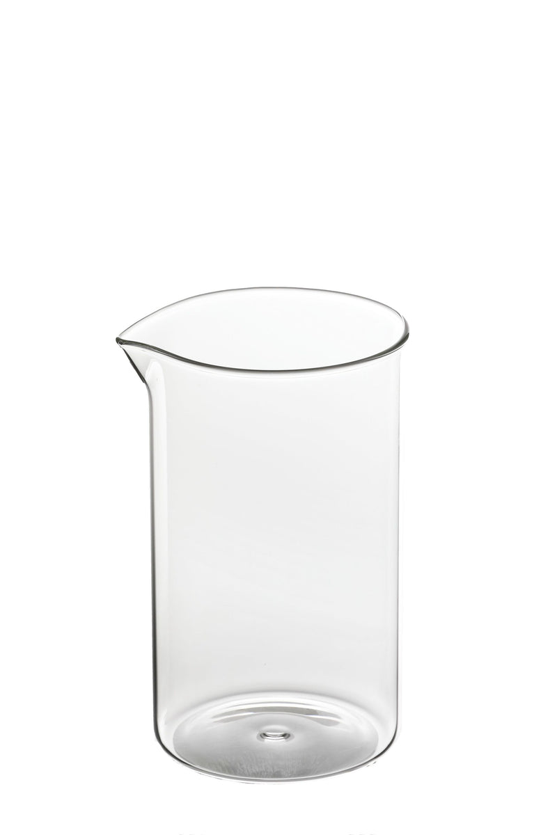 WEIS Ersatzglas für Kaffeebereiter 0,35l 18320, 18135, 18341