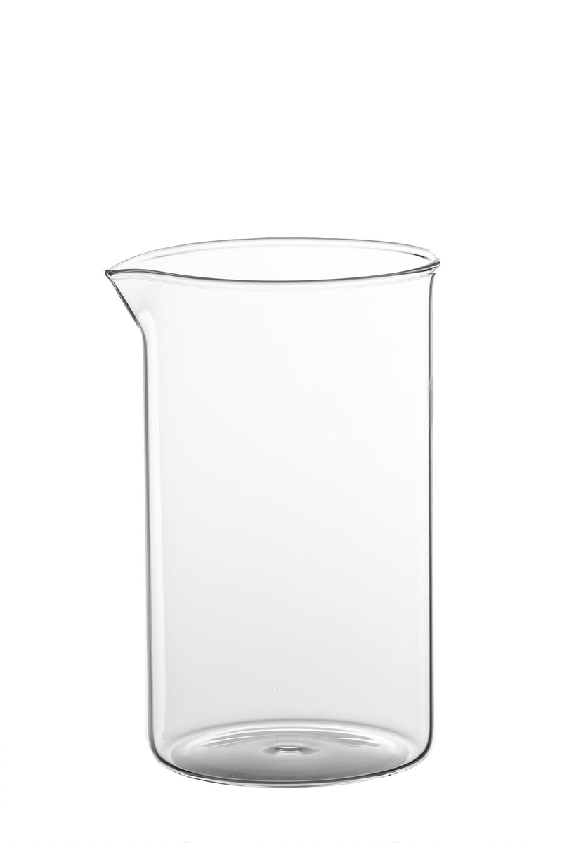 WEIS Ersatzglas für Kaffeebereiter 0,6l 18325