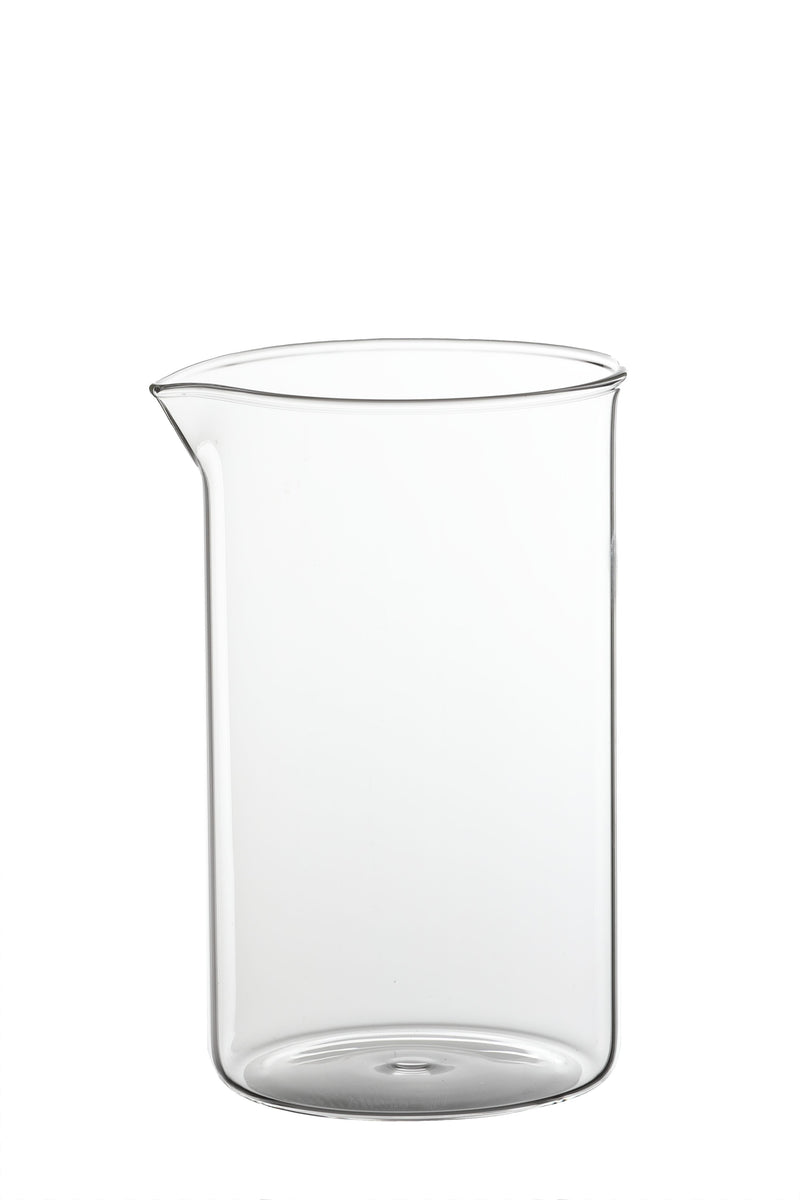 WEIS Ersatzglas für Kaffeebereiter 0,6l 18325