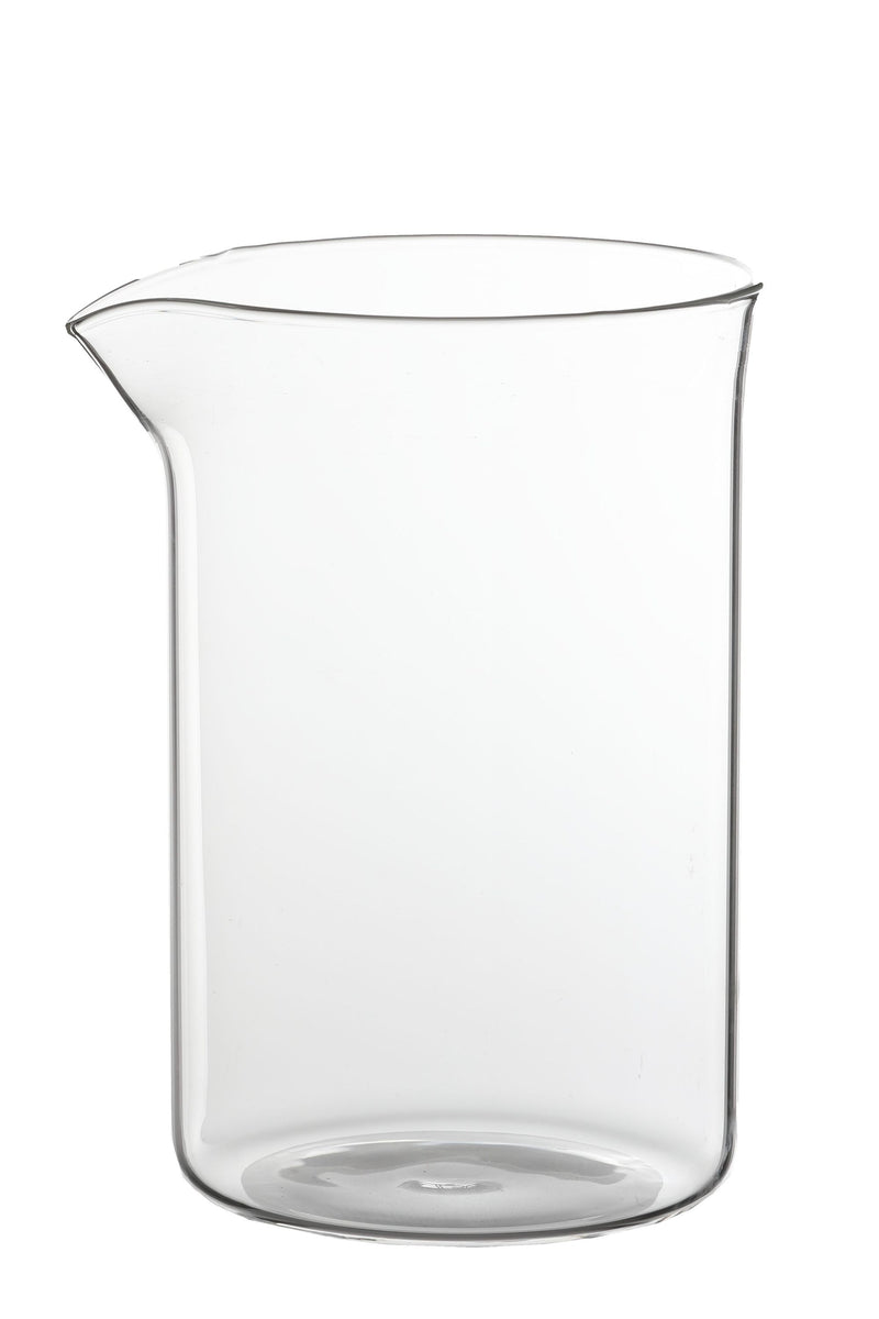 WEIS Ersatzglas für Kaffeebereiter 1l 18328, 18347