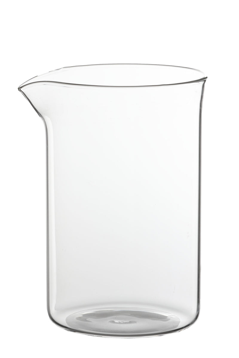 WEIS Ersatzglas für Kaffeebereiter 1l 18328, 18347