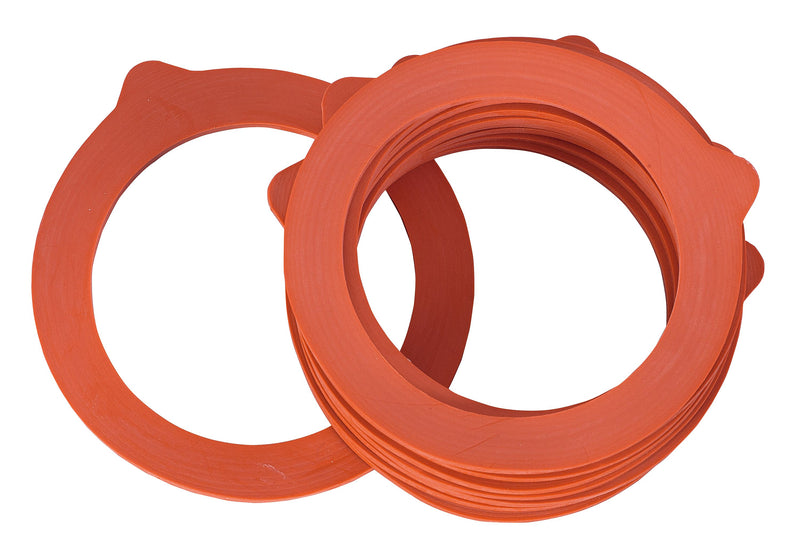 Einkochring 65x90mm 10er Beutel