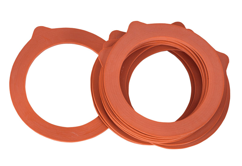 Einkochring 75x101mm 10er Beutel