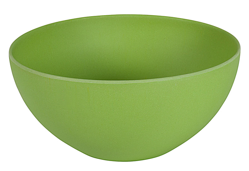 MAGU Schale Natur 30cm grün