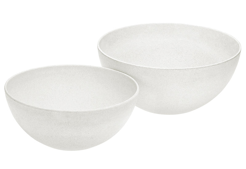 MAGU Schale NATUR-DESIGN 20cm urban-grey