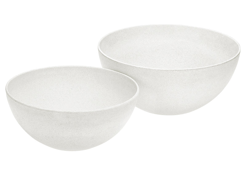 MAGU Schale NATUR-DESIGN 26cm urban-grey