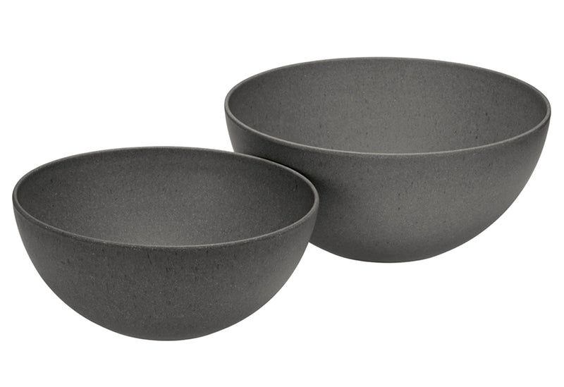 MAGU Schale NATUR-DESIGN 20cm schiefer