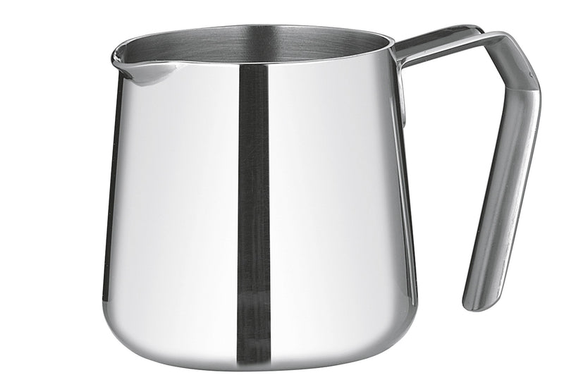 CILIO Latte Macchiato Kännchen Edelstahl 100ml