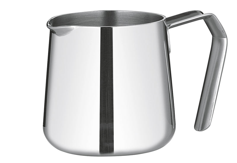 CILIO Latte Macchiato Kännchen Edelstahl 100ml