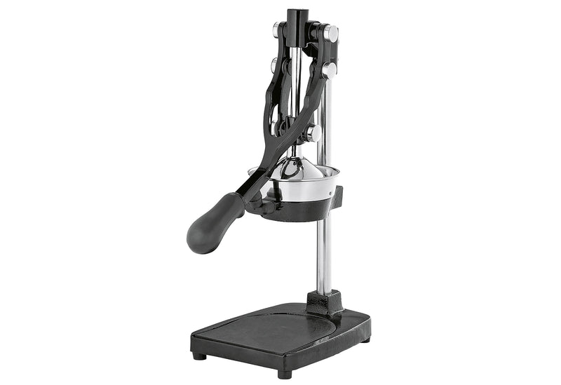 CILIO Profi-Granatapfelpresse schwarz