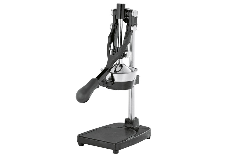 CILIO Profi-Granatapfelpresse schwarz