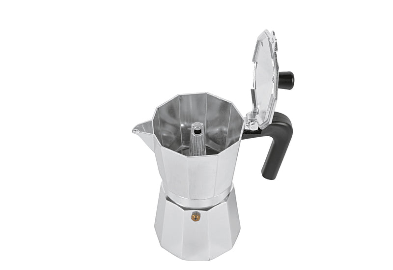 CILIO Espressobereiter Classico Induktion 6 Tassen