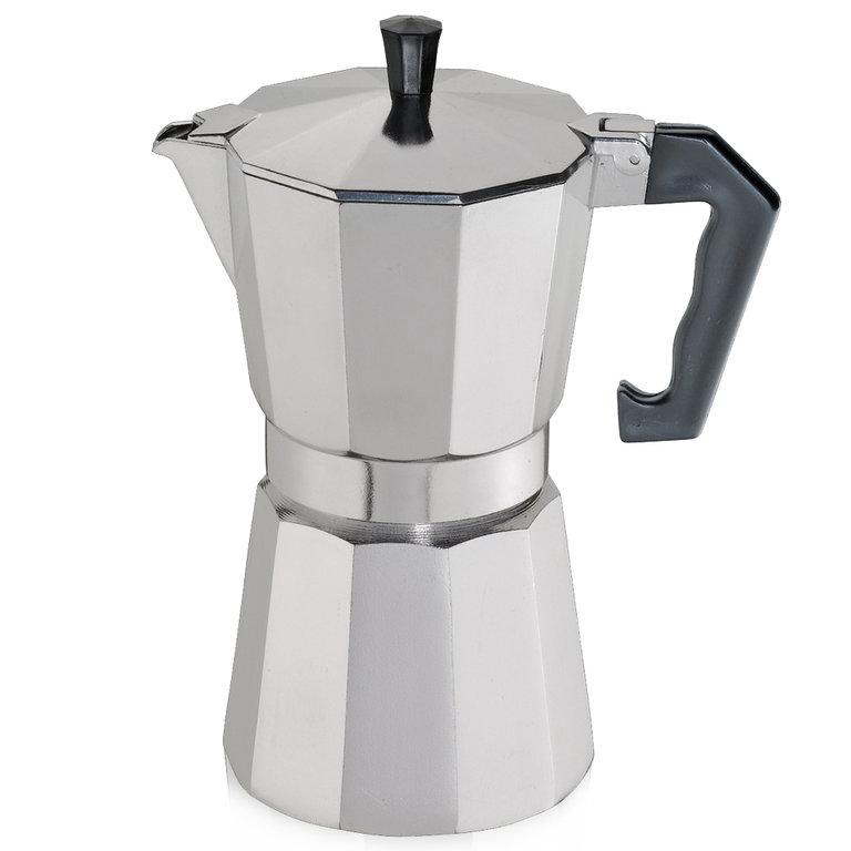CILIO Espressobereiter Classico Induktion 6 Tassen