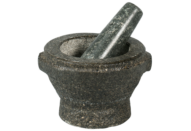 CILIO Mörser Granit David Ø13cm