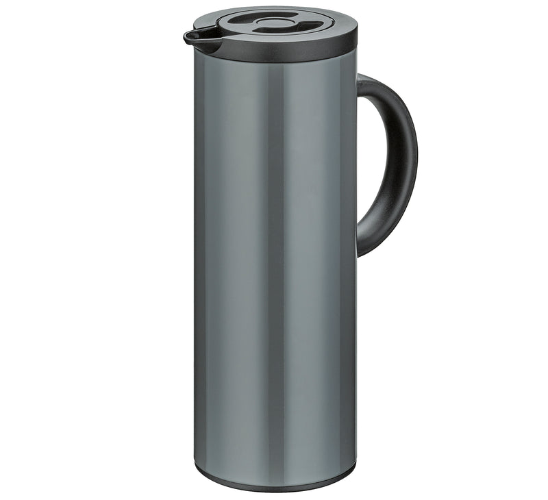 CILIO Isolierkanne Firenze cool grey