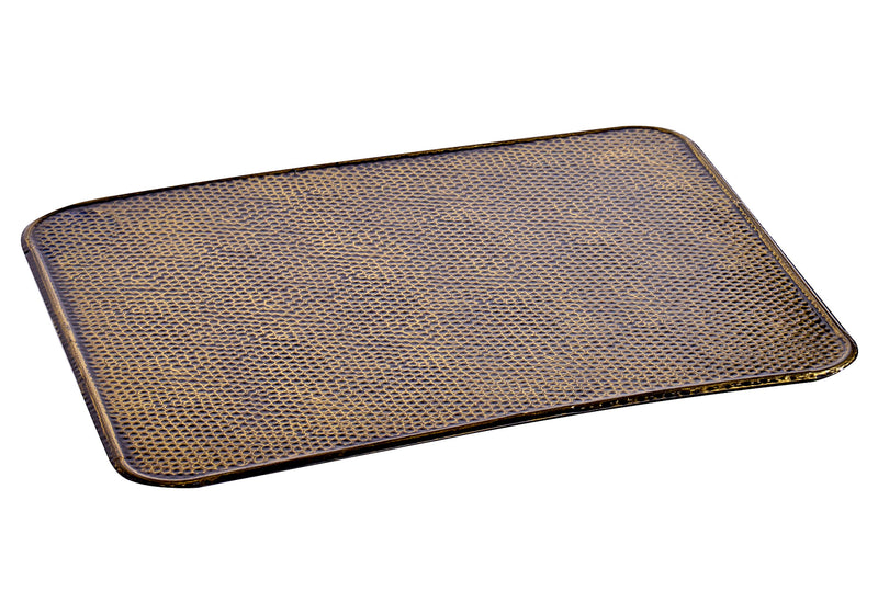 FIREFIX Bodenblech AM 50x60cm