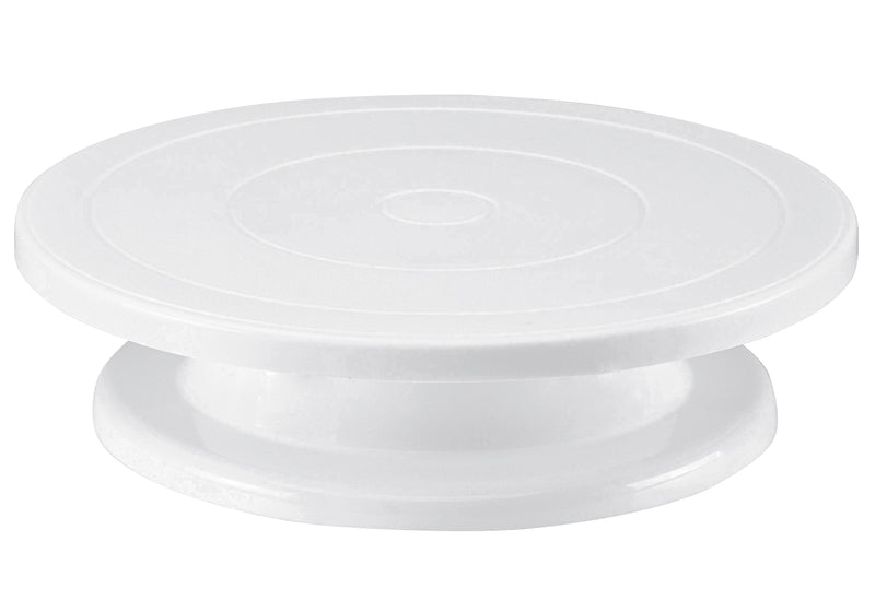 STÄDTER Tortenplatte drehbar Ø27,5cm H 7cm