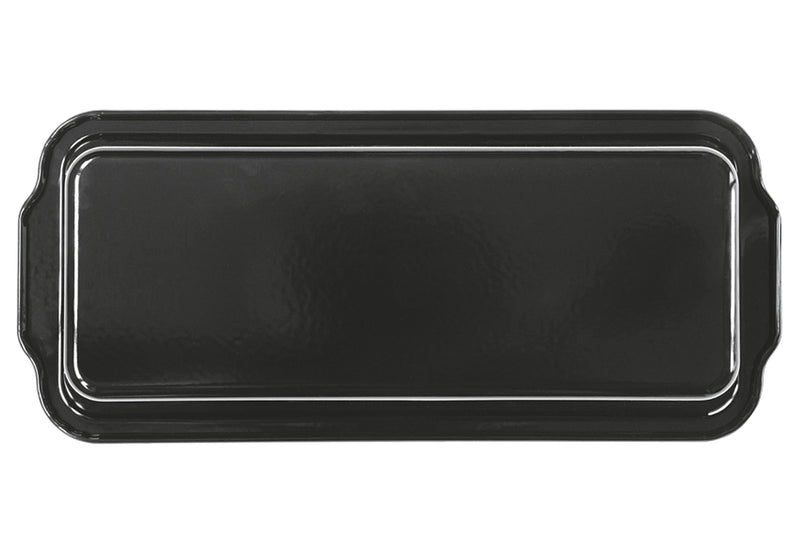 STÄDTER Brotbackform we love baking 35x14,5cm Emaille PFAS frei