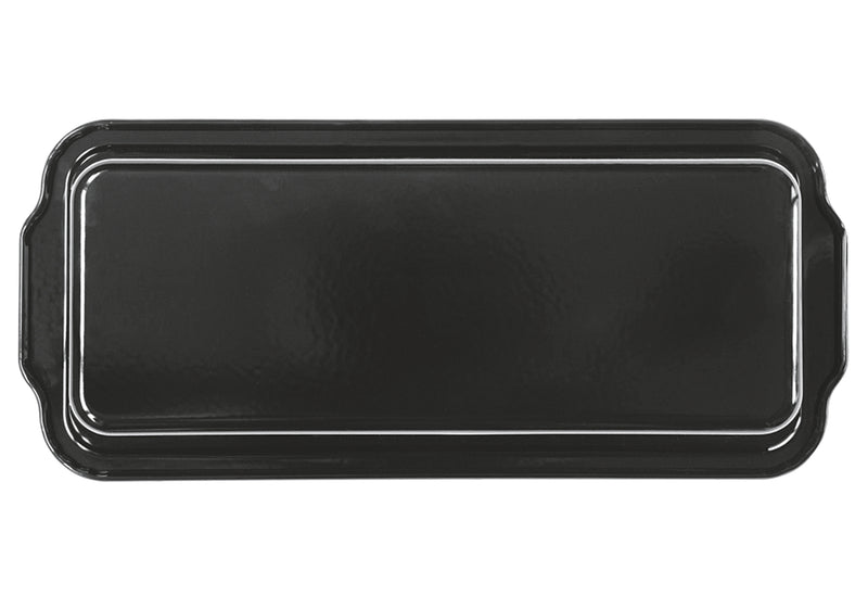 STÄDTER Brotbackform we love baking 35x14,5cm Emaille PFAS frei