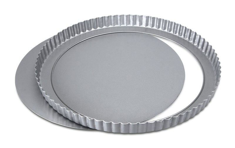 STÄDTER Tarteform mit Hebeboden Ø28cm / H 2,2 cm