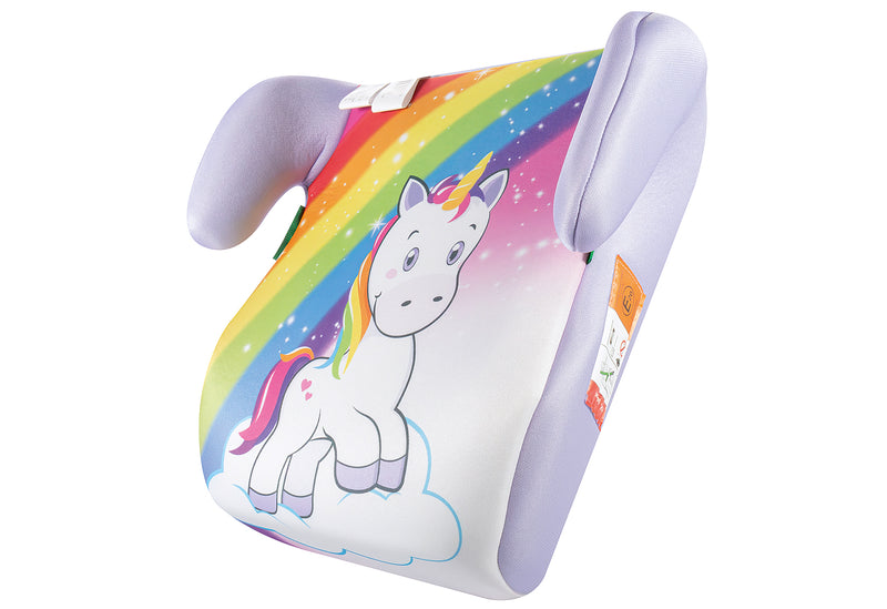KAUFMANN Kindersitzerhöhung Siggi Einhorn