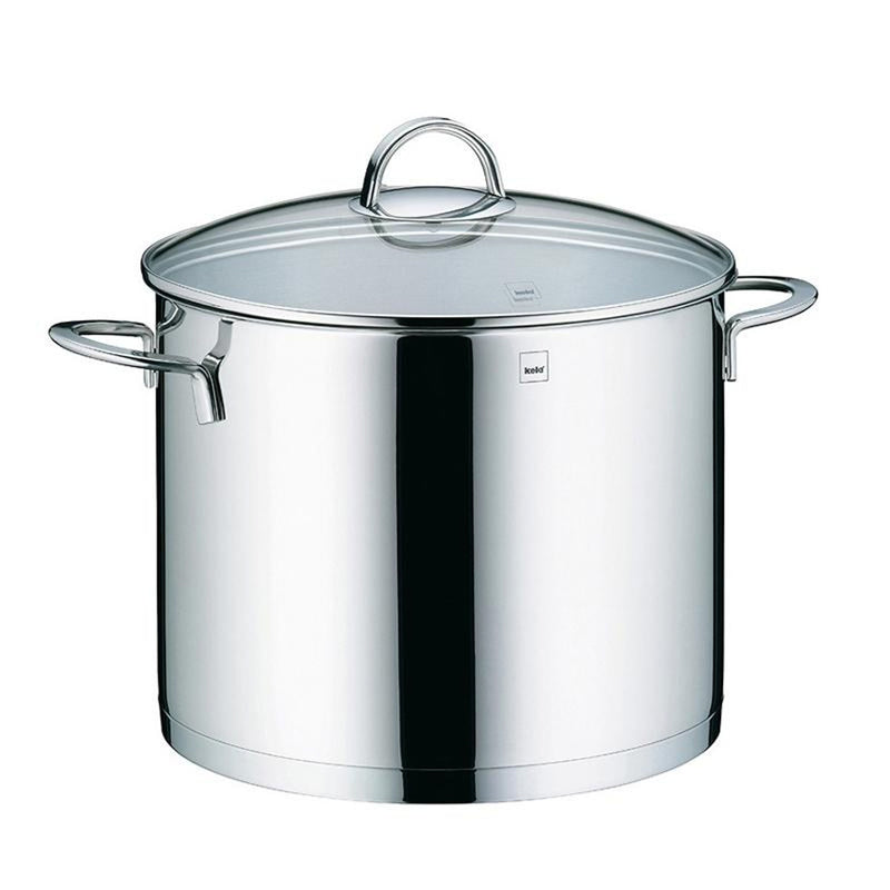 KELA Gemüsetopf Cailin 9l Ø24cm